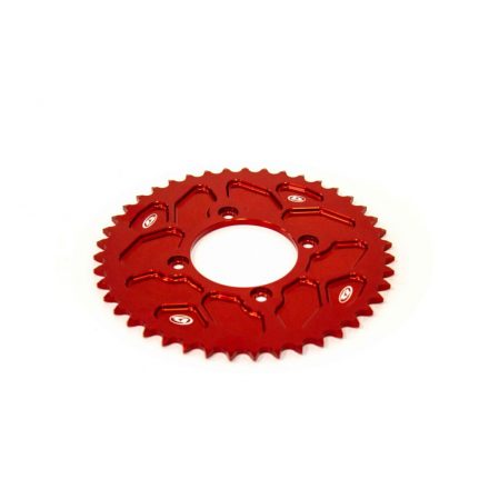 SPROCKET Z42 RED