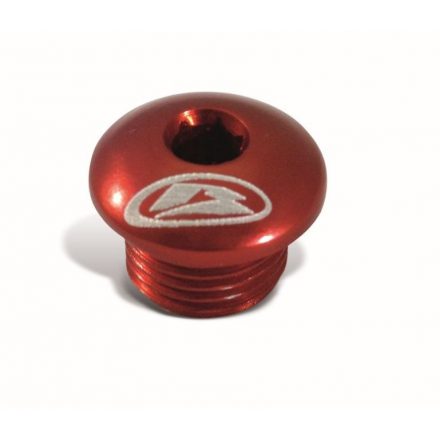 EVO 2T - REV 2T ANODIZED ENGINE OIL PLUG