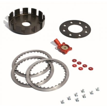 EVO 2T CLUTCH KIT