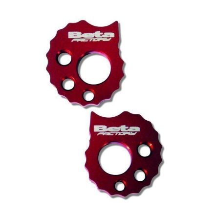 CHAIN TENSIONER - KIT RED EVO