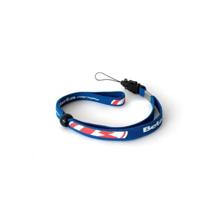 KILL-SWITCH ELASTIC STRAP BLUE EVO