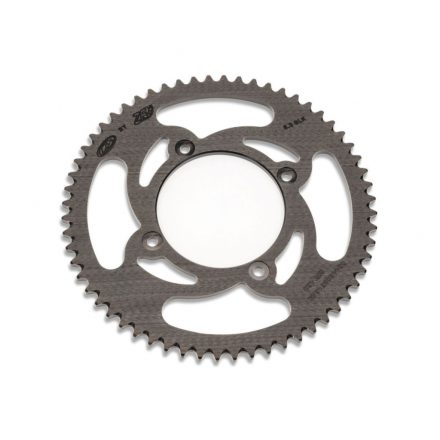 SPROCKET BLACK