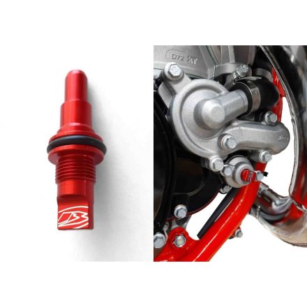 ROD - KIT RED 2T