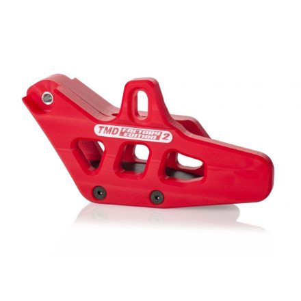 CHAIN GUIDE RED RR