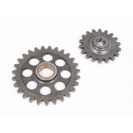 OIL PUMP GEAR - KIT