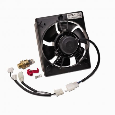 ELECTRIC FAN - KIT RR 4T