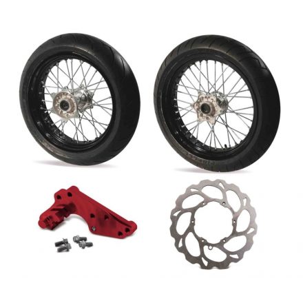 WHEEL - KIT