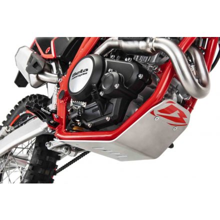 ENGINE GUARD - KIT RR 4T 125 LC