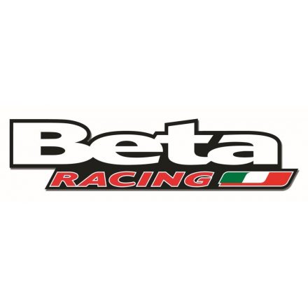 BETA RACING VAN STICKERS 96X23 CM