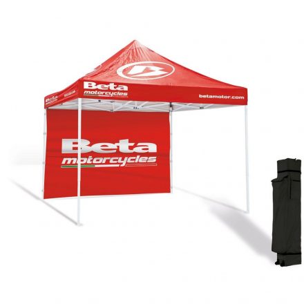 TENT, 3X3 BETARACING