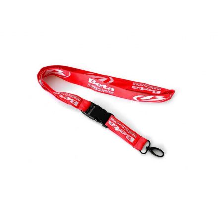 BETA LANYARD