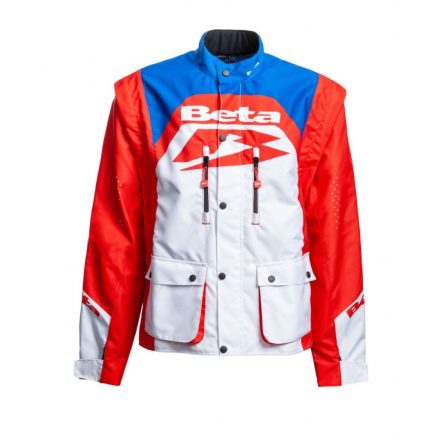 ENDURO GP JACKET