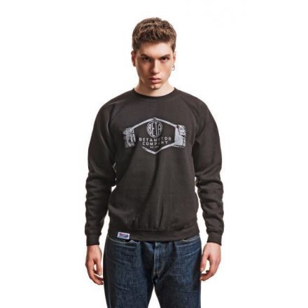 SWEATSHIRT HERITAGE COMPANY