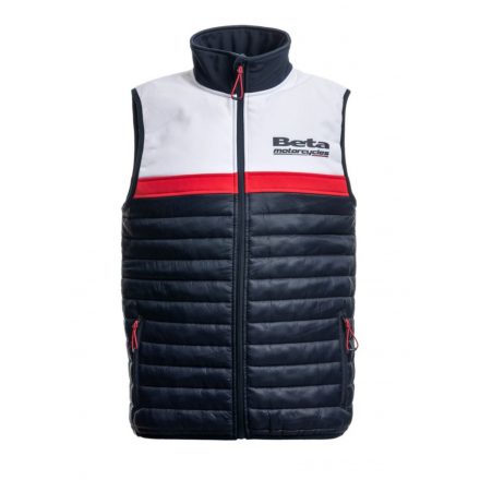 TEAM REPLICA BODYWARMER