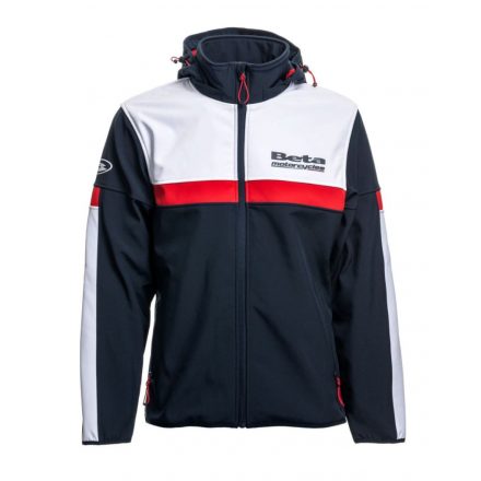 TEAM REPLICA SOFTSHELL