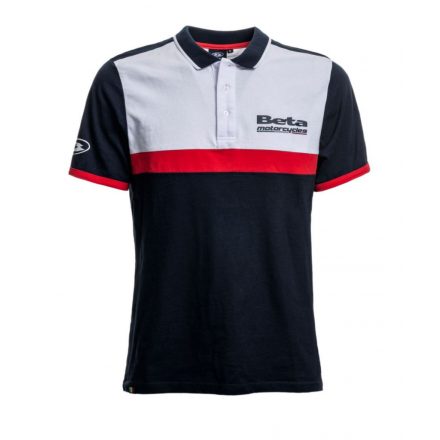 TEAM REPLICA POLO