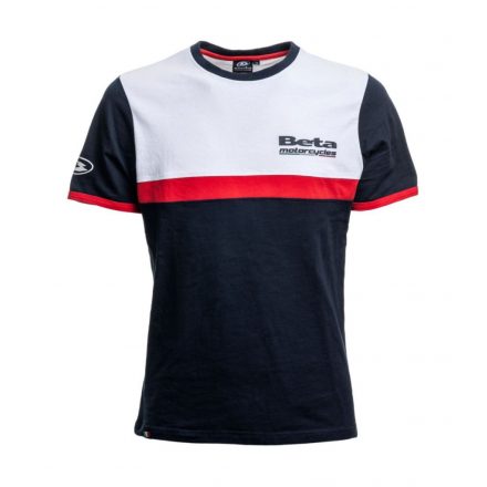 TEAM REPLICA T-SHIRT