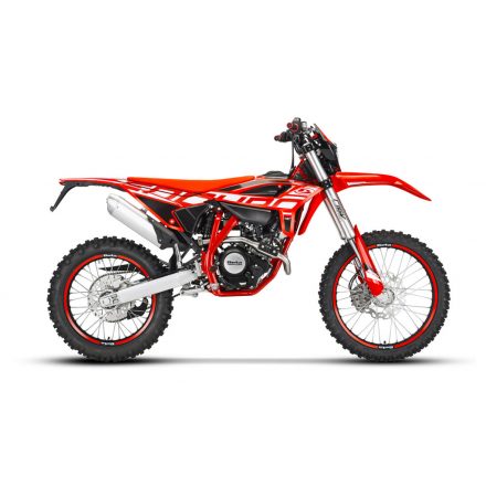 RR 125 4T LC Enduro