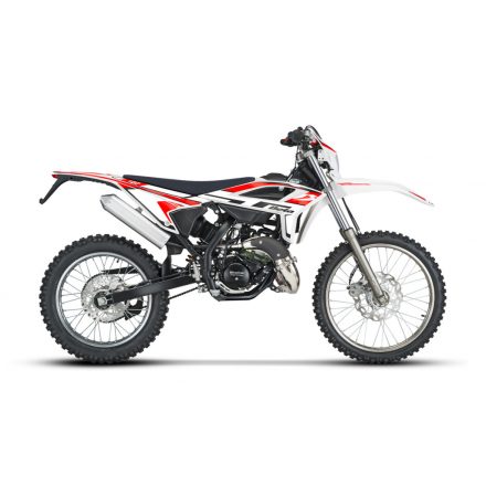 RR Enduro 50 EU5