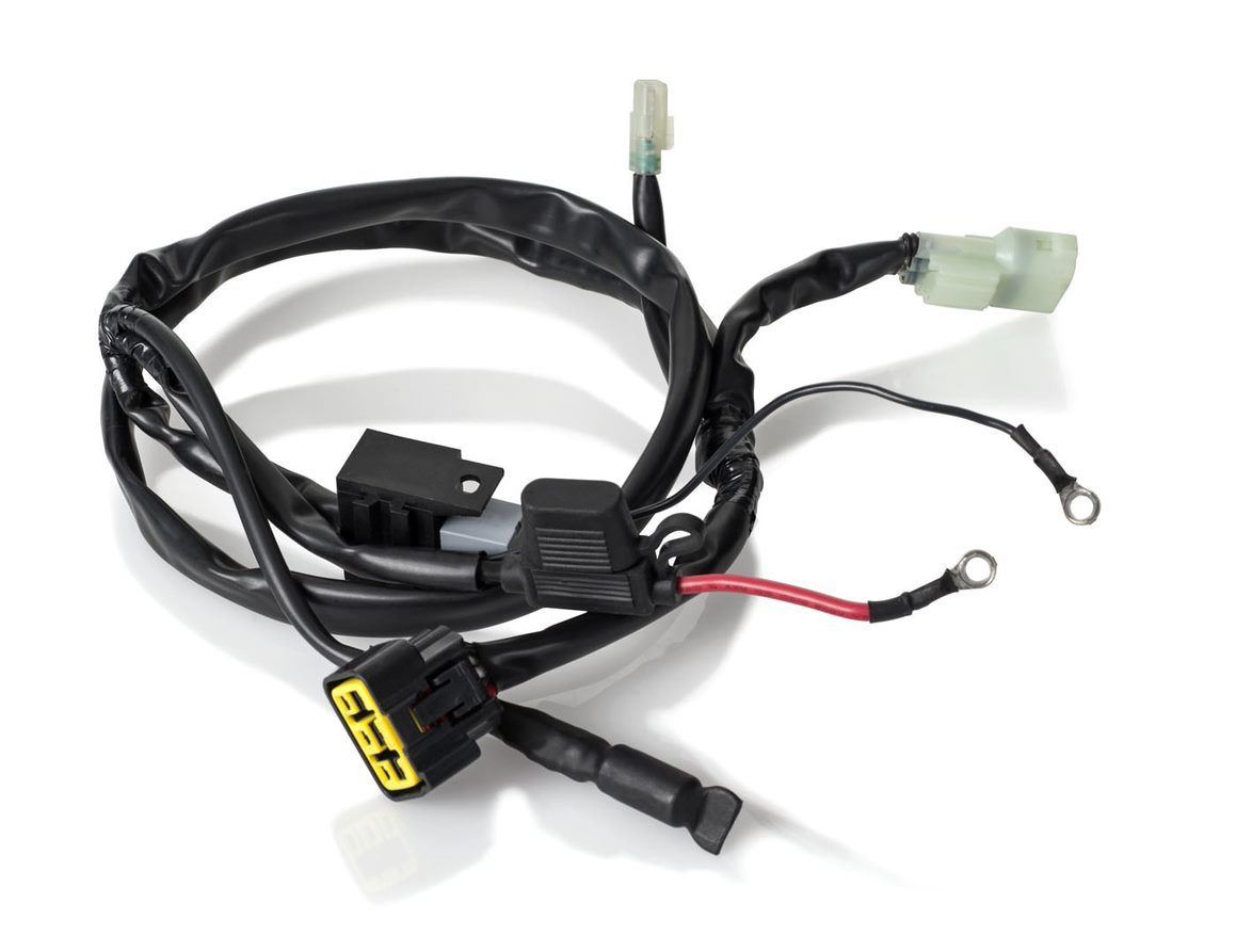 WIRE HARNESS RECHARGE – KIT RR